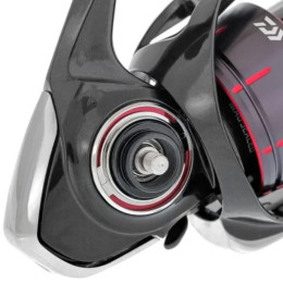 Катушка безынерц. Daiwa 23 Fuego LT3000-C