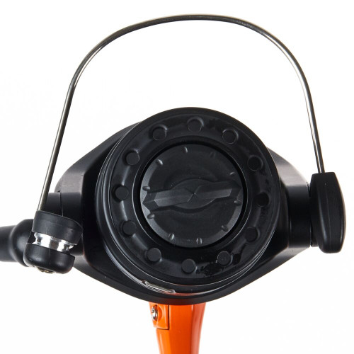 Катушка безынерц. Salmo Blaster BP SPIN 1 2000FD