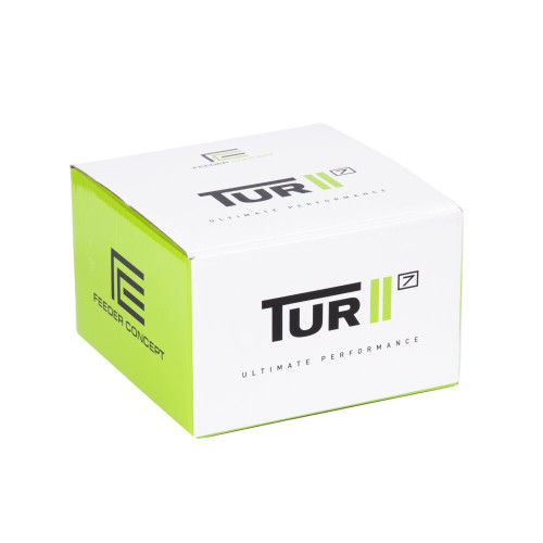 Катушка безынерц. Feeder Concept Turnament II 7 5000FD