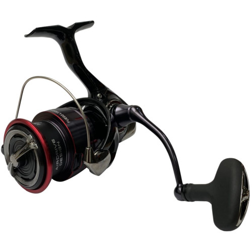 Катушка безынерц. Daiwa 23 Fuego LT3000-C