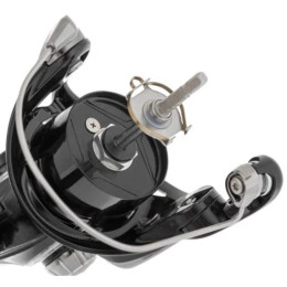 Катушка безынерц. Daiwa 23 Fuego LT3000-C