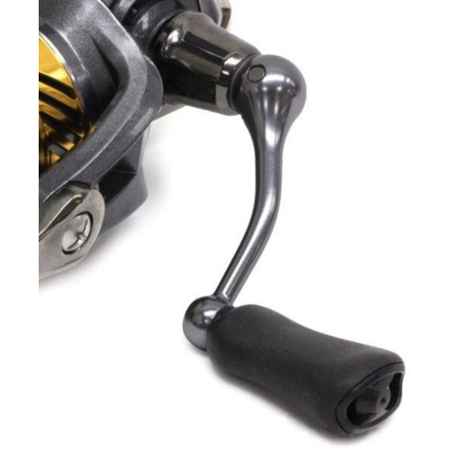 Катушка безынерц. Daiwa Laguna LT 2000