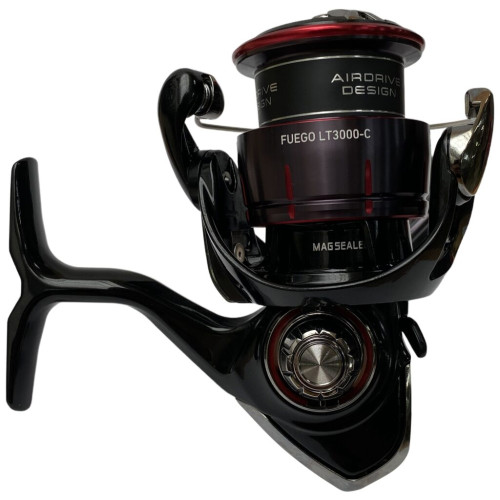 Катушка безынерц. Daiwa 23 Fuego LT3000-C