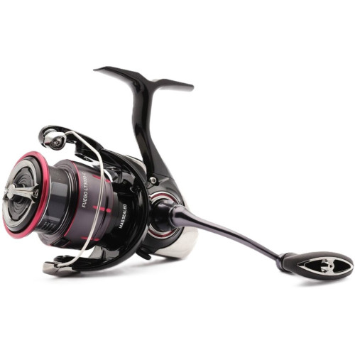 Катушка безынерц. Daiwa 23 Fuego LT3000-C