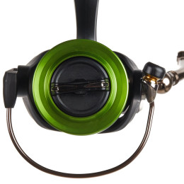 Катушка безынерц. Feeder Concept Turnament II 7 6000FD