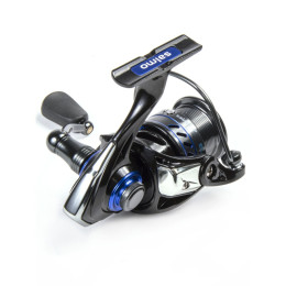 Катушка безынерц. Salmo Elite SPINETIX 8 2500FD