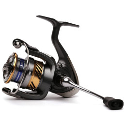 Катушка безынерц. Daiwa Laguna LT 2500
