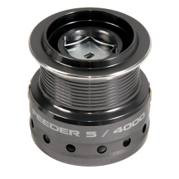 Запасная шпуля к катушке безынерц. Salmo Diamond FEEDER 5 4000FD