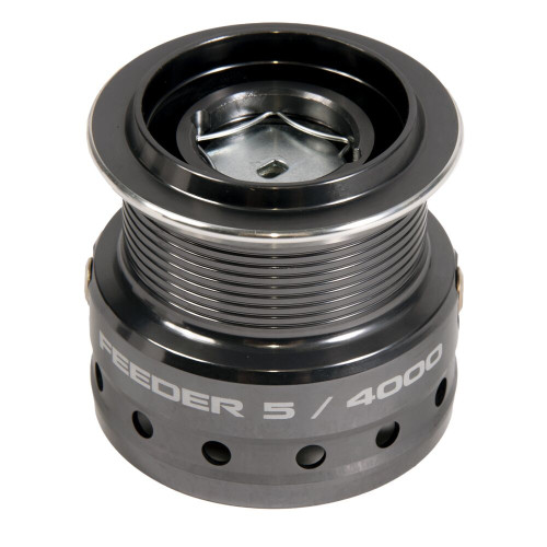 Запасная шпуля к катушке безынерц. Salmo Diamond FEEDER 5 4000FD