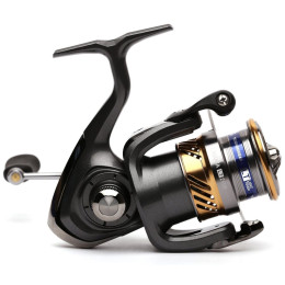 Катушка безынерц. Daiwa Laguna LT 2500