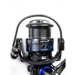 Катушка безынерц. Salmo Elite SPINETIX 8 2500FD