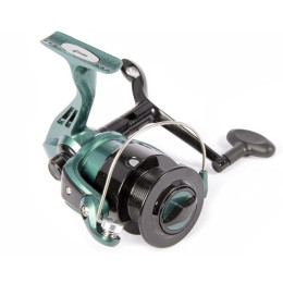 Катушка безынерц. Salmo Blaster SUPER 2 4000FD