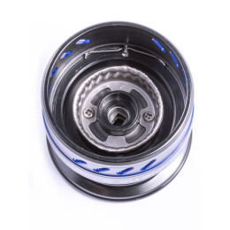 Катушка безынерц. Salmo Elite SPINETIX 8 2500FD