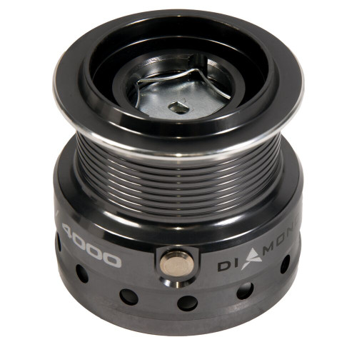 Запасная шпуля к катушке безынерц. Salmo Diamond FEEDER 5 4000FD