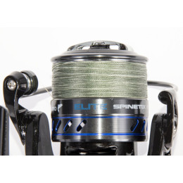 Катушка безынерц. Salmo Elite SPINETIX 8 2500FD