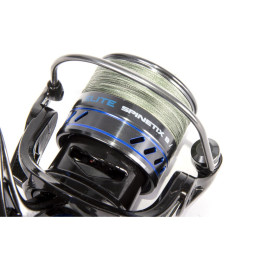 Катушка безынерц. Salmo Elite SPINETIX 8 2500FD