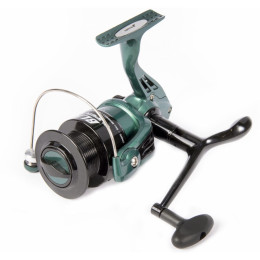 Катушка безынерц. Salmo Blaster SUPER 2 4000FD