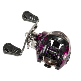 Катушка мульт. Salmo Sniper CAST 4 M