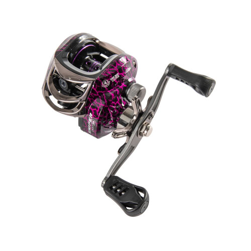 Катушка мульт. Salmo Sniper CAST 4 M