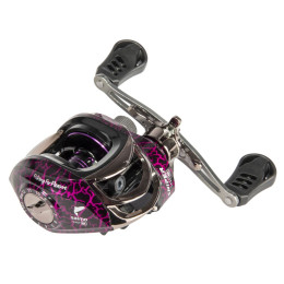 Катушка мульт. Salmo Sniper CAST 4 M