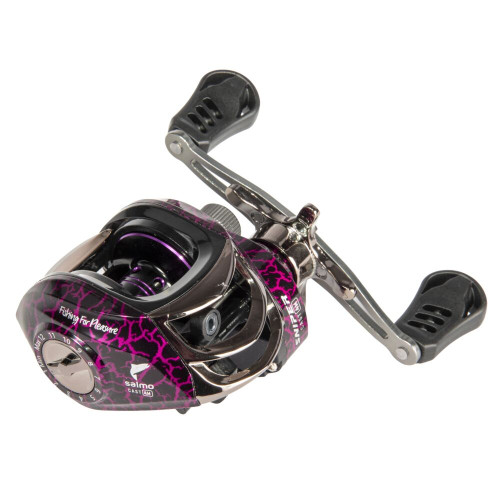 Катушка мульт. Salmo Sniper CAST 4 M