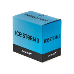 Катушка безынерц. Salmo ICE STORM 3 1000FD