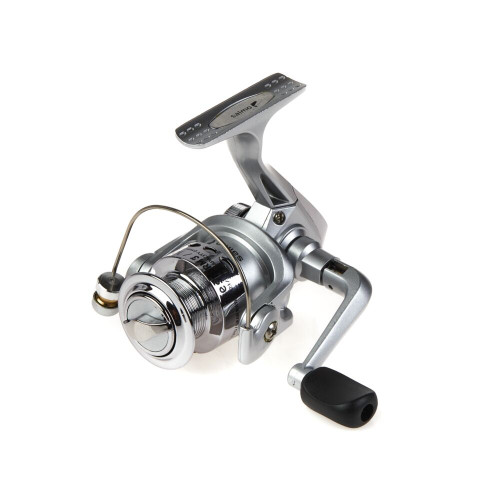 Катушка безынерц. Salmo ICE STORM 3 1000FD