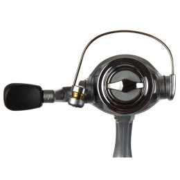 Катушка безынерц. Salmo ICE STORM 3 1000FD