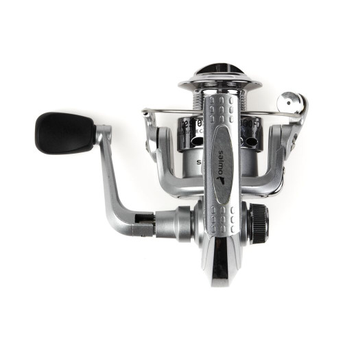 Катушка безынерц. Salmo ICE STORM 3 1000FD