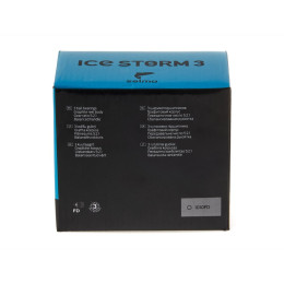 Катушка безынерц. Salmo ICE STORM 3 1000FD