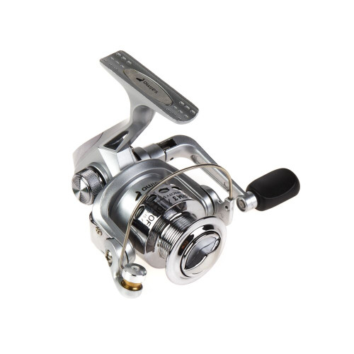 Катушка безынерц. Salmo ICE STORM 3 1000FD
