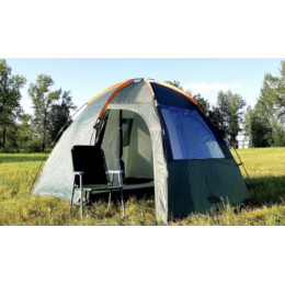 Палатка Кемпинговая Totem Apache 3 (V2)