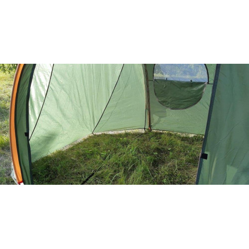 Палатка Кемпинговая Totem Catawba 4 (V2)