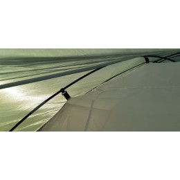 Палатка Кемпинговая Totem Hurone 4 (V2)