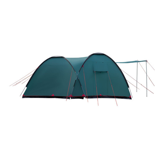 Палатка Кемпинговая Tramp Sphinx 4 (V2)