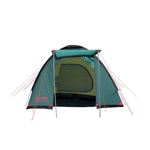 Палатка Кемпинговая Tramp Sphinx 4 (V2)