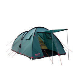 Палатка Кемпинговая Tramp Sphinx 4 (V2)