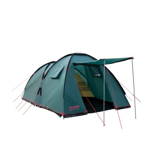 Палатка Кемпинговая Tramp Sphinx 4 (V2)