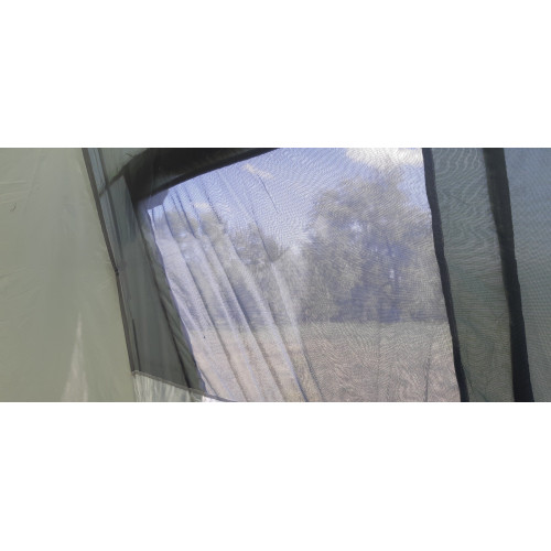 Палатка Кемпинговая Totem Hurone 6 (V2)