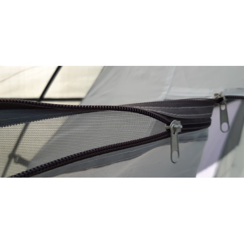 Палатка Кемпинговая Totem Hurone 6 (V2)