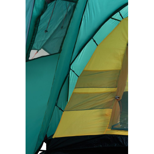 Палатка Кемпинговая Tramp Anaconda 4 (V2)