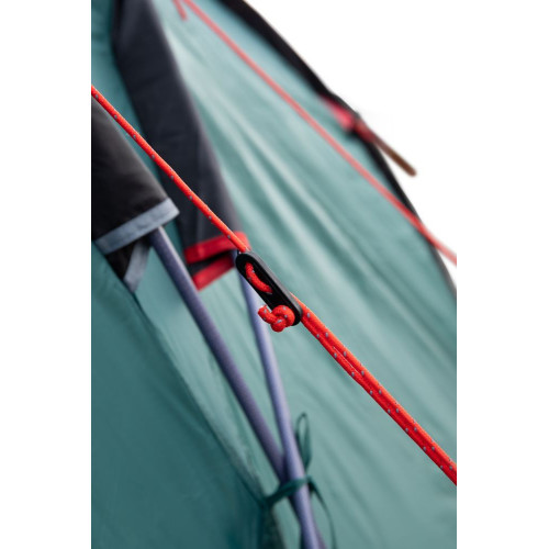 Палатка Кемпинговая Tramp Anaconda 4 (V2)