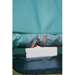 Палатка Кемпинговая Tramp Anaconda 4 (V2)