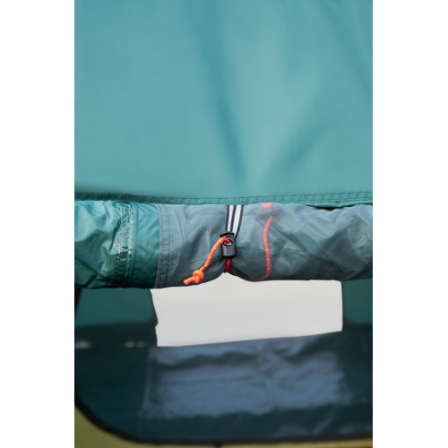 Палатка Кемпинговая Tramp Anaconda 4 (V2)