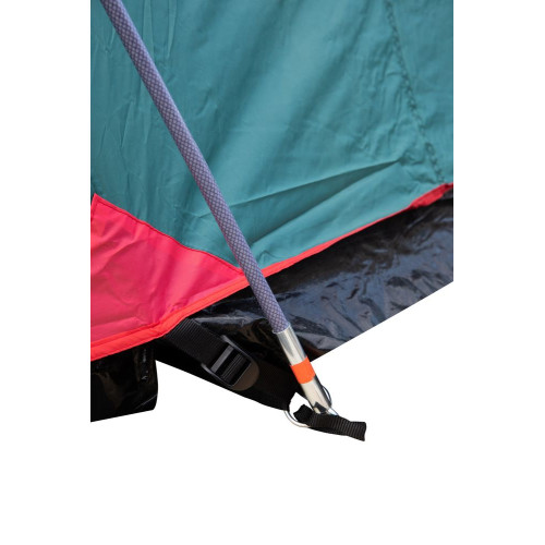 Палатка Кемпинговая Tramp Anaconda 4 (V2)