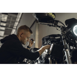 Armytek Prime C1 Pro Magnet USB White