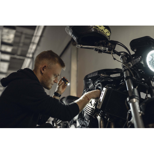 Armytek Prime C1 Pro Magnet USB White