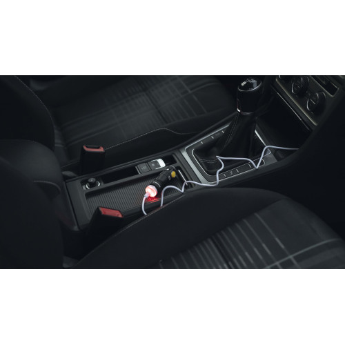 Armytek Prime C1 Pro Magnet USB White