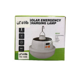 Кемпинговый фонарь YD-1358