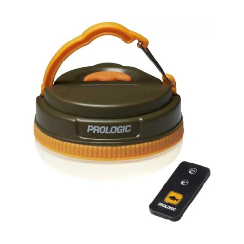 Фонарик для кемпинга и рыбалки Prologic Guardian Magnetic Rechar, Bivvy Light